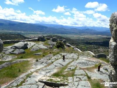 Valles del Corneja y el Tormes - Sierra de Gredos;madrid senderismo senderismo por la pedriza mochil